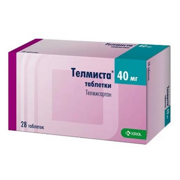 Телмиста