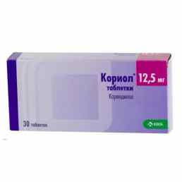 Кориол