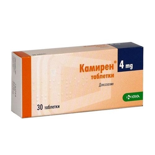 Камирен