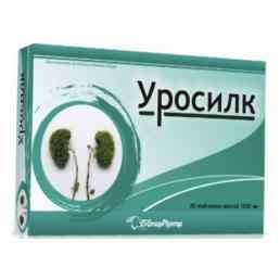 Уросилк