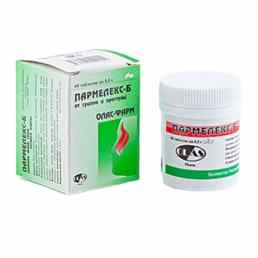 Пармелекс-б