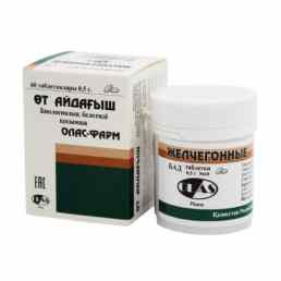 Желчегонные