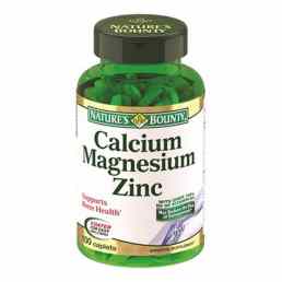 Кальций-магний-цинк