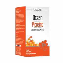 Orzax (Орзакс) Океан пикоцинк