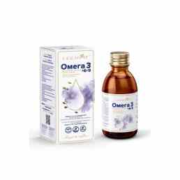 Омега 3+6+9