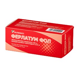 Ферлатум Фол