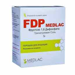 Фдп медлак