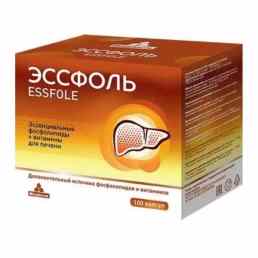 Эссфоль