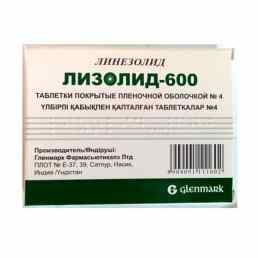 Лизолид-600