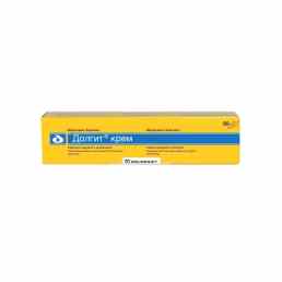 Долгит