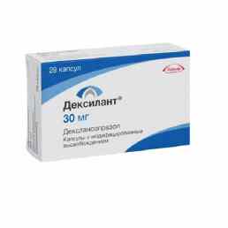 Дексилант