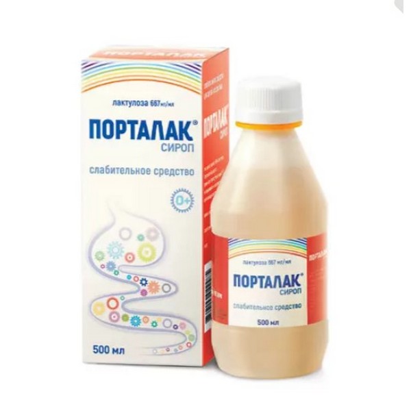 Порталак