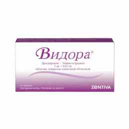 Видора
