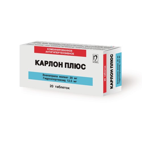 Карлон Плюс