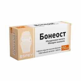 Бонеост