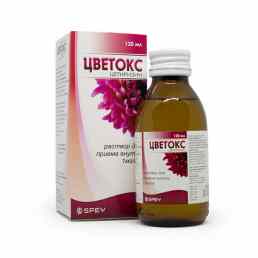 Цветокс
