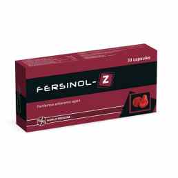 Ферсинол-z