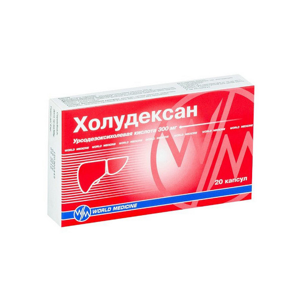 Холудексан