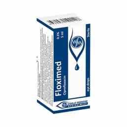 Флоксимед