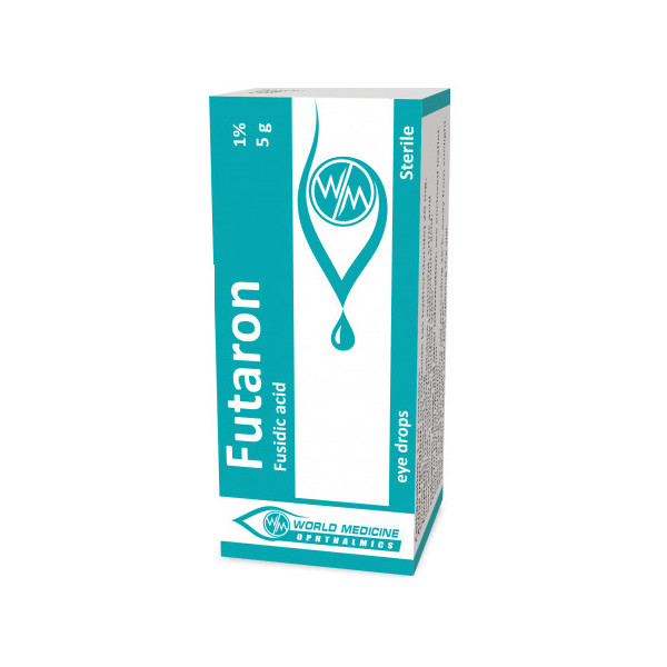 Футарон