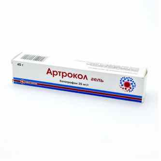 Артрокол