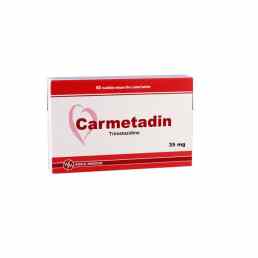 Карметадин