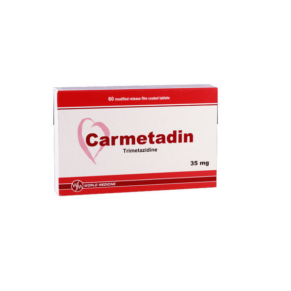 Карметадин