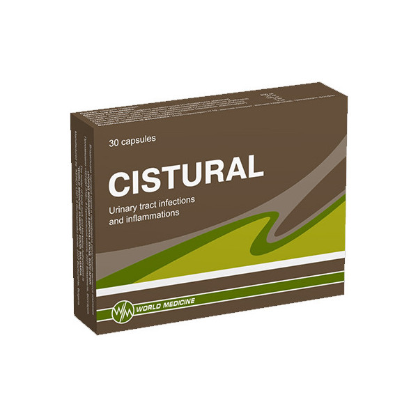 Цистурал