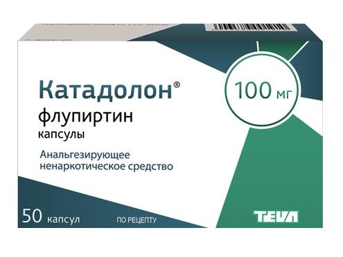 Катадолон