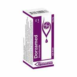Дорзамед