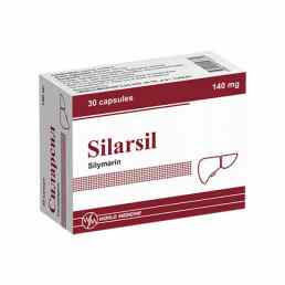 Силарсил