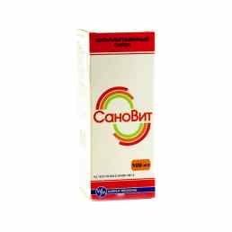 Сановит