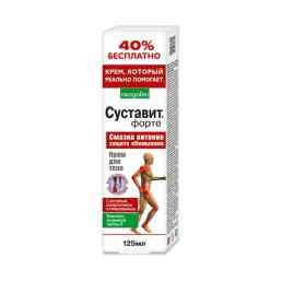 Суставит форте