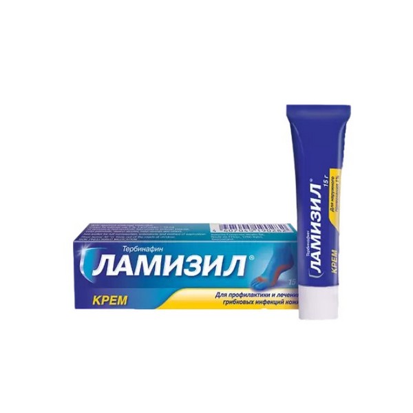 Ламизил