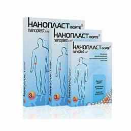 Нанопласт форте