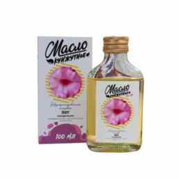 Алтайские травы кунжутное масло