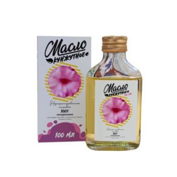 Алтайские травы кунжутное масло