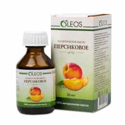Масло персиковое