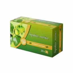 Боровая матка