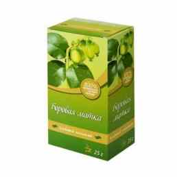 Боровая матка (Ортилия однобокая)