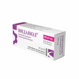 Виданол