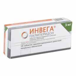 Инвега