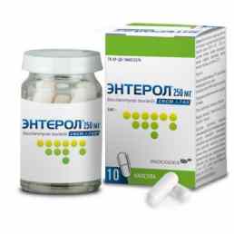 Энтерол
