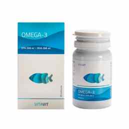 Витавит омега-3