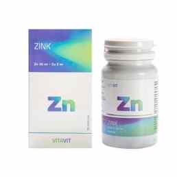 Витавит цинк