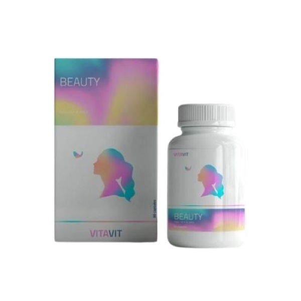 Витавит бьюти витаминно-минеральный комплекс