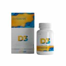 Витавит д3 5000 ме