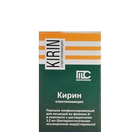 Кирин