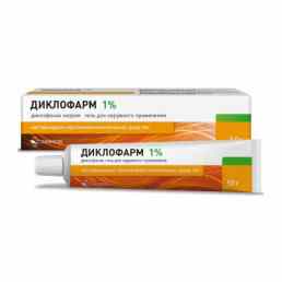 Диклофарм