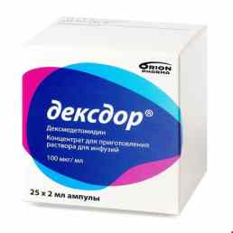 Дексдор